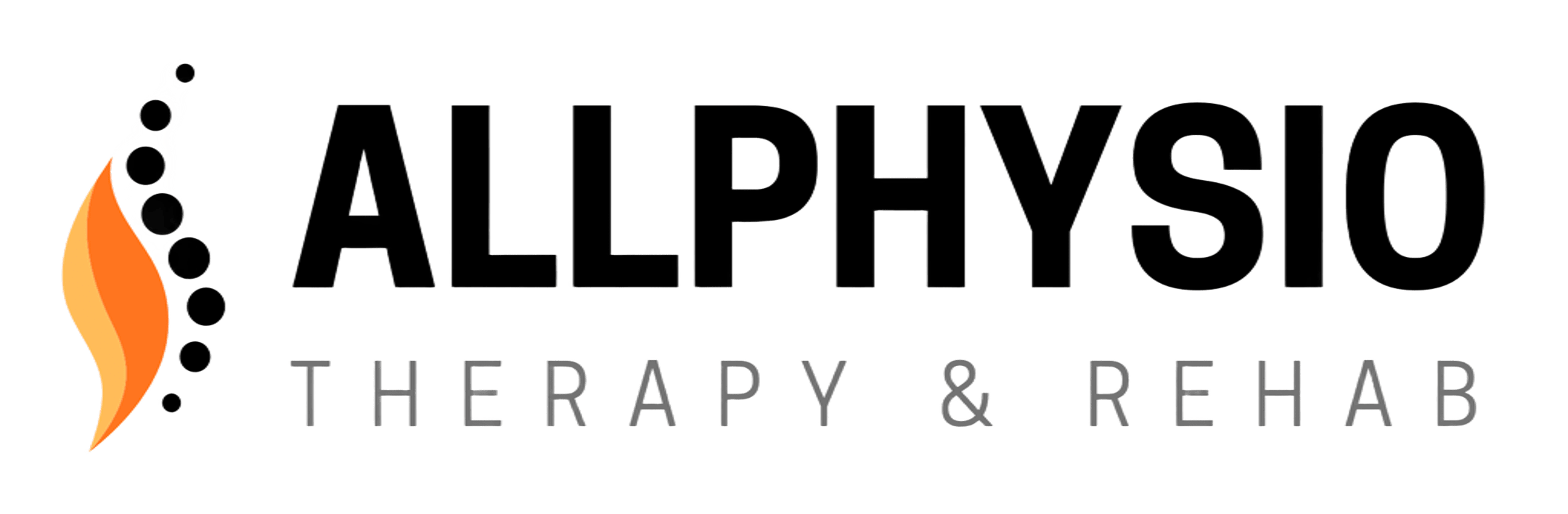 AllPhysio Logo